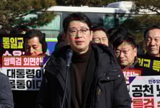 국힘 주진우 "청와대 참모 다주택자 12명...국민만 투기꾼인가"