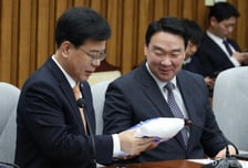 정희용 '산림재난 방지' 토론회…"AX기술 재난시스템에 즉각 이식해야"