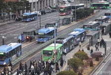 "진도·울릉도까지"…K-패스, 경북·전남 등 11개 지방정부와 업무협약