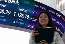 "어제 살 걸" 제자리 찾은 코스피, 다시 랠리...'신고가' 눈앞