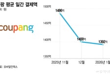 정보유출 2개월…'탈팡' 소비자 네이버·컬리로 향했다