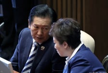 당내 갈등 진화 나선 정청래…일각선 '졸속 합당 반대' 서명운동