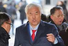 검찰, 전광훈 목사 구속 기소…'서부지법 난동 배후'