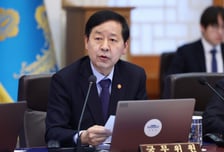 [속보]"5.9 다주택 양도세 중과 유예 종료…3~6개월 내 잔금 치르도록"