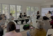 DHP, 휴버 등 헬스케어 스타트업 7곳과 美서 창업 부트캠프 진행