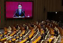 한병도 "22대 국회 너무 느리다" 與 5일 본회의·3차 상법개정안 처리 목표