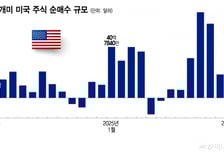 세금 혜택보다 가격 상승...요지부동 서학개미, 1월에도 7조 쇼핑