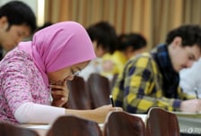 높아진 한국어 위상…베트남서도 '한국어능력시험'으로 대학 간다