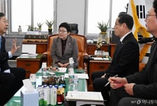 국회 재경위-구윤철 부총리 4일 회동…대미투자특별법 활로 찾나