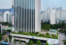 경남은행, 2조2000억 규모 '지역형 생산적 금융' 추진