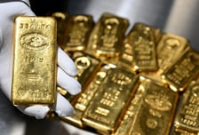 비트코인보다 더 난리..."금값이 왜 이래" 변동성 역전 이유