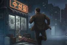 여성 혼자 일하는 가게 노렸다…금품 뺏고 목격자 찌른 50대