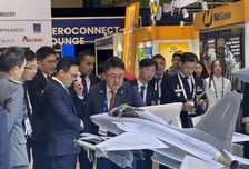 KAI, 싱가포르 에어쇼 참가…동남아시아 수출 기회 모색