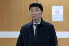 [속보]'법질서유지 불응' 김용현 전 장관 측 이하상 변호사 감치 집행