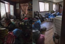 월세 못 받고, 집은 '쓰레기장'..."짐이라도 치워달라" 사정하는 집주인