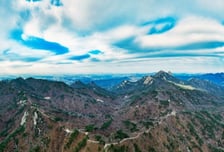 고양시, 북한산성 세계유산 등재 절차 시작...국제심사 대비