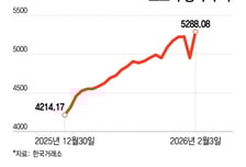 "공포에 사서 돈 벌었다" 승자는 개미...코스피 7% 급등 '대반전'