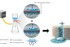 "화재 위험 잡고 효율 높였다"…상명대, 친환경 배터리 분리막 개발