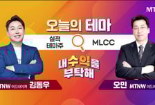 [오늘의 테마] '실적 테마주' VS 'MLCC'