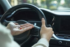 약사회, '운전 주의 의약품' 386개 선정…아스피린·우황청심원 등 포함