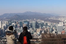 [오늘 날씨] 낮 최고 12도, 전국 영상권 회복…절기상 '입춘'