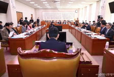 법사위 '3차 상법' 추가 논의키로..."2월 말~3월 초까지는 처리"