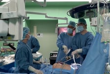 동남권원자력의학원 고령층 수술환자 증가세