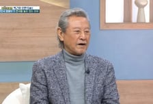 "내 차례 온 듯"…박근형, 오현경·이순재 떠나보낸 심경 '먹먹'
