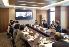 한기대 '고용·정신건강' 연계 해법 모색…국제 세미나 열어