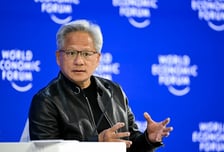 "오픈AI, 엔비디아 칩에 불만"…'145조원' AI 동맹 시험대