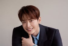 김수현→이종석, 미도(MIDO) 얼굴 체인지…브랜드 앰버서더 선정