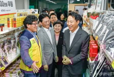 파리바게뜨·만월회·커버낫 협업 '서울굿즈' 수익금 온기창고 기부