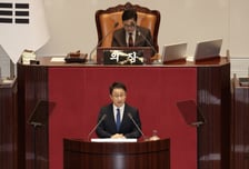 한병도 "민생개혁 입법 고속도로 구축, 법안처리 최고속도"