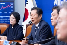 정청래 핵심공약 '1인1표제' 與 중앙위 가결