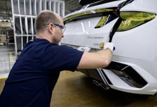 유럽 전동화 맞춰, 현지모델 굴리는 현대차