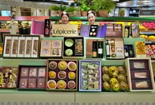 프리미엄부터 셰프 협업까지…롯데백화점, 선물세트 다변화