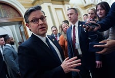 미 하원, 예산안 통과…부분 셧다운 가까스로 해소