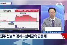 [고래사냥] '제일일렉트릭, 와이투솔루션, 세아메카닉스, 데이타솔루션!