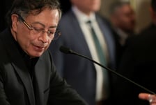 미국-콜롬비아 뜻밖의 우호적 분위기...마약 근절 합의