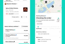 배민, 생성형 AI 기반 기술로 영어·중국어·일본어 지원