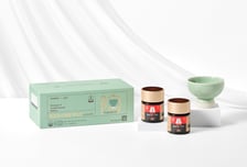 127년 전통과 역사를 설 선물로…정관장, '홍삼정' 설 맞이 에디션 출시