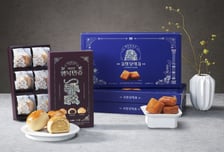 삼립, 'K디저트' 감성 담은 만주·약과 설 선물세트 출시