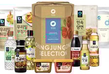 "건강·가성비·품격 모두 잡았다"…청정원, 설 선물세트