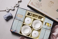 참전유공자 배우자도 챙겼다…李대통령 설 선물 '집밥 세트' 의미는