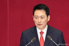 장동혁 "이재명 대통령에 영수 회담 요청…민생 해결책 논의하자"