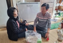 서초구, 설 명절 취약계층 대상 '종합돌봄 지원대책' 추진