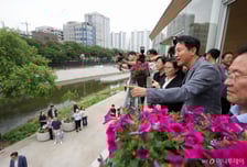 서울 수변활력거점 23곳, '하나의 이름'으로 통합…시민 공모 진행