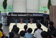 금천구 청소년 미래기술 현장으로…'청소년 과학탐험대' 운영