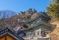 "알프스·홋카이도 안 부럽다"…경기도 설경 명소 5선