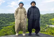 "이것 입으면 난방 필요 없어"...일본서 인기 '날다람쥐 점퍼' 가격은